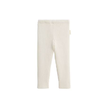 Ensemble bébé pull et legging en tricot swan Rose 6 - vertbaudet enfant 
