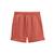 Ensemble enfant t-shirt et short en gaze de coton liwa Ecru 6 - vertbaudet enfant 