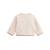 Veste bébé en sherpa matcha Rose 3 - vertbaudet enfant 