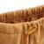 Lot de 2 pantalons bébé en molleton gustin Camel 5 - vertbaudet enfant 
