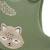 Gigoteuse tog2 gabin Vert 5 - vertbaudet enfant 