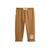 Pantalon en molleton lamascotte Camel 2 - vertbaudet enfant 