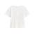 T-shirt enfant kanha Ecru 3 - vertbaudet enfant 