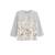 T-shirt enfant abou Gris 2 - vertbaudet enfant 