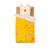 Housse de couette enfant + taie d'oreiller gabin Jaune 2 - vertbaudet enfant 