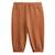 Ensemble enfant sweat et pantalon en molleton constellation Camel 6 - vertbaudet enfant 