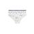 Lot de 3 culottes fille automne Bleu 5 - vertbaudet enfant 