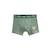 Lot de 2 boxers garçon forest Vert 3 - vertbaudet enfant 