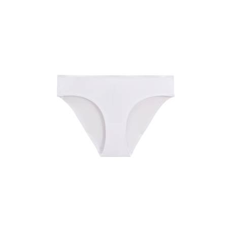 Lot de 2 culottes blanches fille veliana Blanc 3 - vertbaudet enfant 