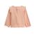 T-shirt bébé manches longues matcha Rose 3 - vertbaudet enfant 