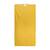 Serviette de bain bébé merlin Ocre 4 - vertbaudet enfant 