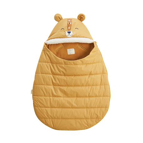 Nid d'ange charly Camel 2 - vertbaudet enfant 