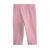 Pantalon bébé en velours côtelé céleste Rose 3 - vertbaudet enfant 