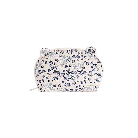 Trousse d'école enfant céleste Ecru 2 - vertbaudet enfant 