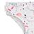 Maillot de bain bébé 2 pièces t-shirt de protection uv & culotte ciao milano Rose 5 - vertbaudet enfant 