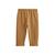 Pantalon en molleton lamascotte Camel 4 - vertbaudet enfant 