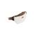 Sac banane enfant en sherpa cracotte Marron 2 - vertbaudet enfant 