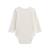 Lot de 2 bodies bébé manches longues dina Bleu 5 - vertbaudet enfant 