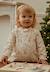 Blouse enfant en gaze de coton lison Ecru 1 - vertbaudet enfant 