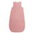 Gigoteuse d'hiver en velours céleste Rose 3 - vertbaudet enfant 