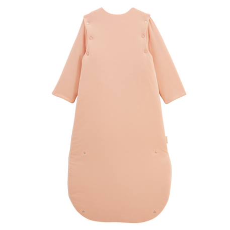 Gigoteuse tog 2 avec manches amovibles santa giulia Corail 3 - vertbaudet enfant 