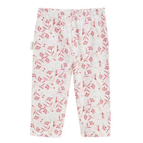 Pyjama enfant 2 pièces camila Rose 6 - vertbaudet enfant 