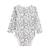 Lot de 2 bodies bébé manches longues céleste Rose 4 - vertbaudet enfant 