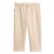 Pyjama enfant 2 pièces en polaire chincha Beige 6 - vertbaudet enfant 
