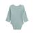 Lot de 3 bodies bébé manches longues cacahuète Bleu 6 - vertbaudet enfant 