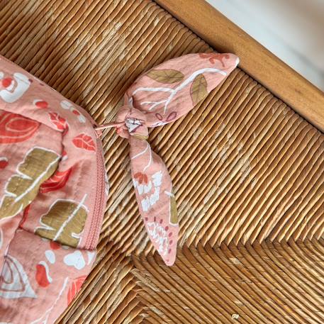 Trousse de toilette bébé mindanao Rose 6 - vertbaudet enfant 