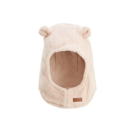 Cagoule bébé yzé Rose 2 - vertbaudet enfant 