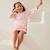 Veste enfant caraïbes Rose 6 - vertbaudet enfant 