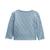 Ensemble bébé veste en coton matelassé et pantalon en velours petite balade Ecru 3 - vertbaudet enfant 