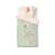 Housse de couette enfant + taie d'oreiller fiesta Vert 2 - vertbaudet enfant 