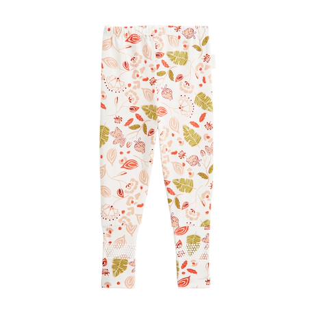 Pyjama enfant 2 pièces à pieds retroussables mindanao Rose 6 - vertbaudet enfant 