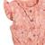 Combishort bébé en gaze de coton santa giulia Orange 4 - vertbaudet enfant 