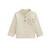 Chemise enfant en velours côtelé gribouille Beige 2 - vertbaudet enfant 