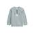 Pull en tricot oscar Ecru 2 - vertbaudet enfant 