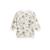 Robe bébé en molleton lily Ecru 2 - vertbaudet enfant 