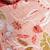 Foulard en gaze de coton mindanao 50 x 50 cm Rose 4 - vertbaudet enfant 