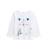 Lot de 2 pyjamas bébé roméo Bleu 6 - vertbaudet enfant 