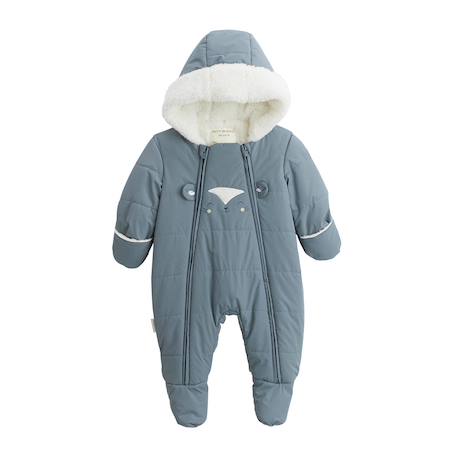 Combi pilote rêverie Bleu 2 - vertbaudet enfant 