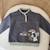 Sweat-shirt enfant en molleton ultra chaud boavista Gris 6 - vertbaudet enfant 