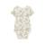 Lot de 3 bodies bébé manches courtes gabin Vert 4 - vertbaudet enfant 