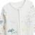 Pyjama bébé hawaiki Ecru 4 - vertbaudet enfant 