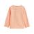 Pyjama enfant 2 pièces à pieds retroussables santa giulia Corail 6 - vertbaudet enfant 