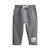 Ensemble sweat et pantalon en molleton touctouc Gris 6 - vertbaudet enfant 