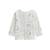Ensemble salopette bébé en coton matelassé et t-shirt petite balade Bleu 5 - vertbaudet enfant 