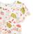 Lot de 2 t-shirts enfant manches courtes mindanao Ecru 3 - vertbaudet enfant 