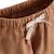 Pantalon enfant kansas city Camel 4 - vertbaudet enfant 
